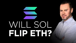 ☀️Solana vs. Ethereum: Who Will Take the Crown?🏆