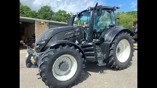 Valtra T234