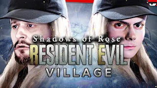 Resident Evil Village Shadows of Rose | Simon & Gregor im Horror-Highlight-DLC