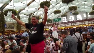 Oktoberfest 2023 fails