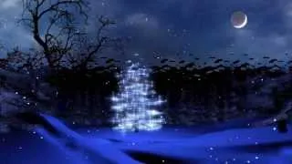 Silent Night * London Symphony Orchestra * (HD)