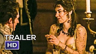 NAPOLEON Final Trailer (2023) Joaquin Phoenix, Vanessa Kirby Movie HD
