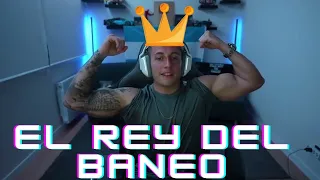 MOMO BANEANDO COMPILADO 2!! EL REY DEL BANEO