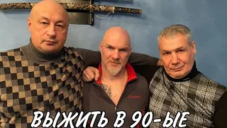 Пикантный конфуз Димона Рыжего.