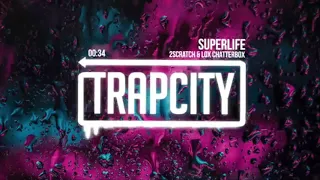 TrapCity Superlife - 1 HOUR LOOP