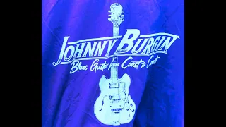 {Johnny Burgin II BLuES} Returns/ American Legion 542 St Paul, Minnesota 6-26-2022