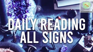 (All Signs)Daily Reading September 7th Daily Tarot Reading General