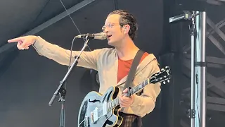 The 1975 - Me&You Together Song (Live in Oslo, Norway / Piknik i Parken)