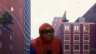 Danny DeVito is Spider-Man