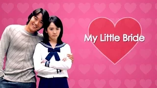 My Little Bride English Subtitle