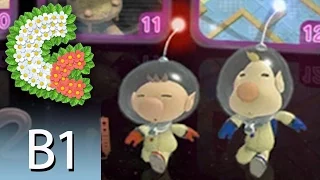 Pikmin 3 - Bingo Battle with MasaeAnela