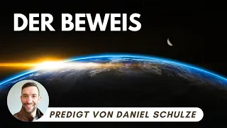 Der Beweis von Pfingsten | Daniel Schulze