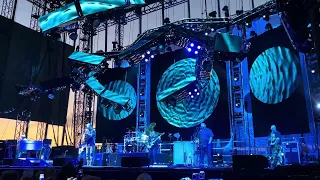 Dave Matthews Band - A Pirate Looks At Forty (Jimmy Buffett Tribute) - The Gorge - Sept. 2nd 2023