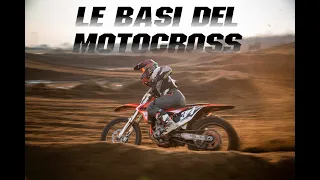 COME INIZIARE MOTOCROSS_Con Manuel Ciarlo