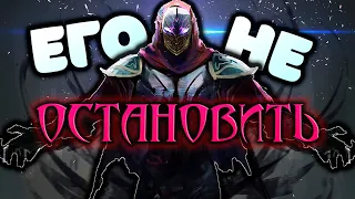 УНИЧТОЖАЕМ ВСЕХ┃League Of Legends