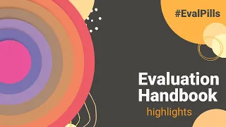 Evaluation Handbook 2024
