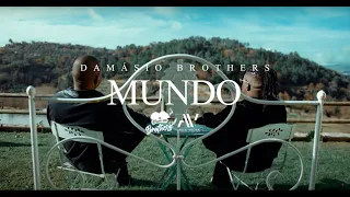 Damásio Brothers - Mundo | Vídeo Oficial