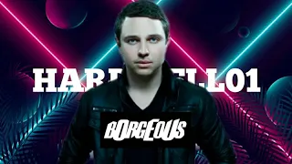 TOP 25 BORGEOUS TRACKS