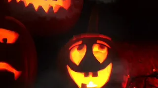 HMV - This is Halloween (Crossover Club version)