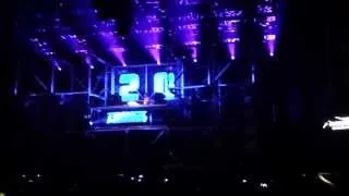 Emma Hewitt. Trancemission 20 msk. Stadium Live.