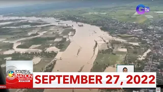 State of the Nation Express: September 27, 2022 [HD]
