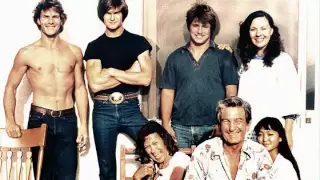 Swayze Family