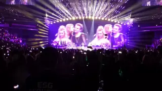 @360Magazine: @TheBandPerry Joins @taylorswift13 To Perform "If I Die Young" on #The1989WorldTour