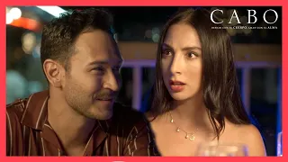 Álvaro impresiona a Rebeca | Cabo 4/5 | C - 14