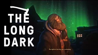 POWERING UP the HYDRO DAM during AURORA - The Long Dark Wintermute Gameplay - Episode 32