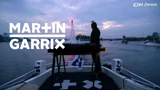 Martin Garrix [Drops Only] @ LIVE on Dutch Waters 2020