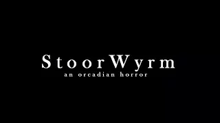 StoorWyrm: An Orcadian Horror