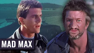 Zum ersten Mal auf Moviepilot: MAD MAX | Rewatch