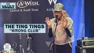 The Ting Tings "Wrong Club" [LIVE SXSW 2015] | Austin City Limits Radio