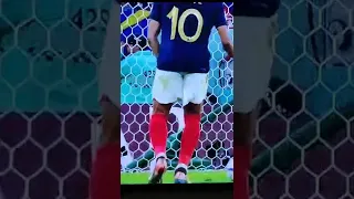 MBAPPE first goal against poland on 04/12/2022 | FIFA 2022