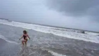 Building sand castles in a hurricane