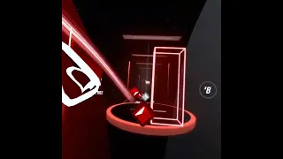 godzilla(expert) beatsaber