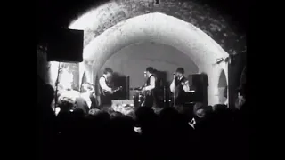the beatles live at cavern club (1962)