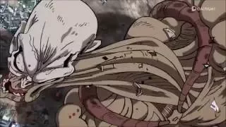 Multi Manga AMV Halestorm - I Miss The Misery