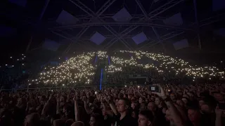 Depeche Mode - Behind the Wheel (Live in Łódź at Atlas Arena 29.02.2024 4K)