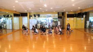 4MINUTE - 오늘 뭐해? Whatcha Doin' Today Dance Cover @ OC