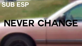 Tyler Joseph - Never Change (Sub Esp)