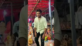 Happy Ganesh Chaturthi | Ganpati Bappa | Deepesh zo | Gogo2728 | Mr Roshan | #shorts #ganpati