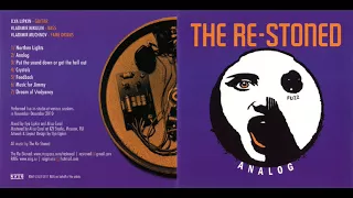 The Re-Stoned - Analog(Full Album)