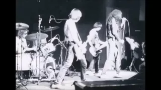 Ramones   Live The Backdoor, San Diego, California, USA 12/03/1977 (FULL SHOW)