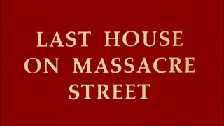 Monster Kid 101 - s03e06 - Last House On Massacre Street