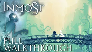 INMOST 👥 FULL 👥 Complete Story Walkthrough [PC LONGPLAY 1440p 60FPS No Commentary]