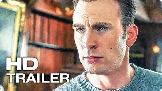 ДОСТАТЬ НОЖИ Русский Трейлер #1 (2019) Дэниэл Крэйг, Крис Эванс Thriller Movie HD