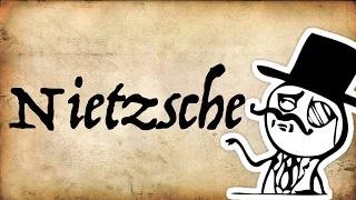 Nietzsche's Übermensch, "God is Dead," and Nihilism | Gentleman Thinker