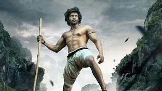 KADAMBAN OFFICIAL TEASER - HD