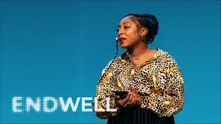 Caregivers are the backbone of our society | Alicia Garza